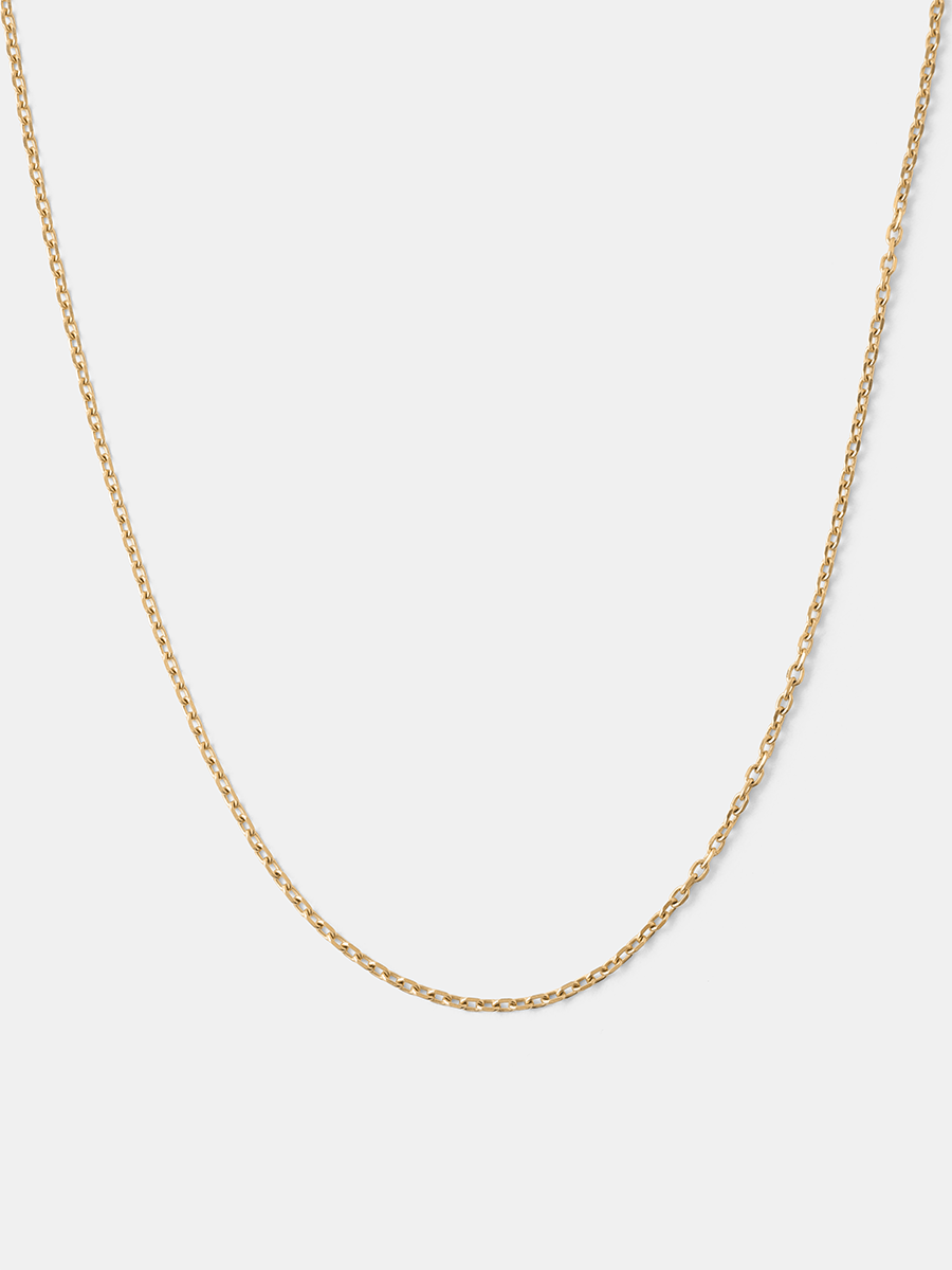 Delicate Rhythm Kette