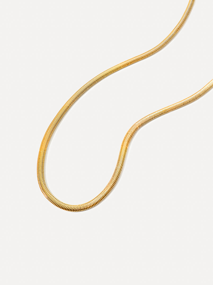 Smooth Impression Kette