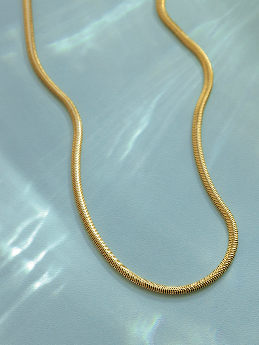 Smooth Impression Kette