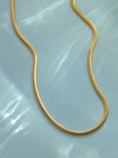 Smooth Impression Kette