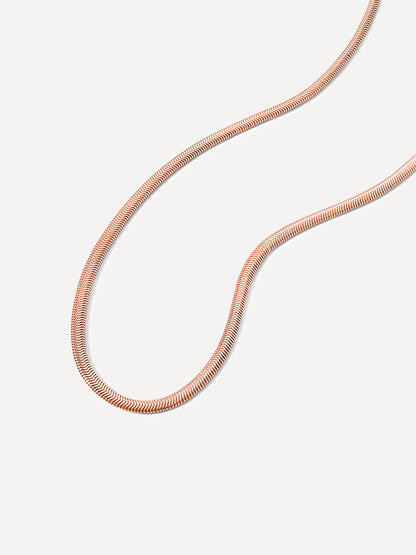 Smooth Impression Kette