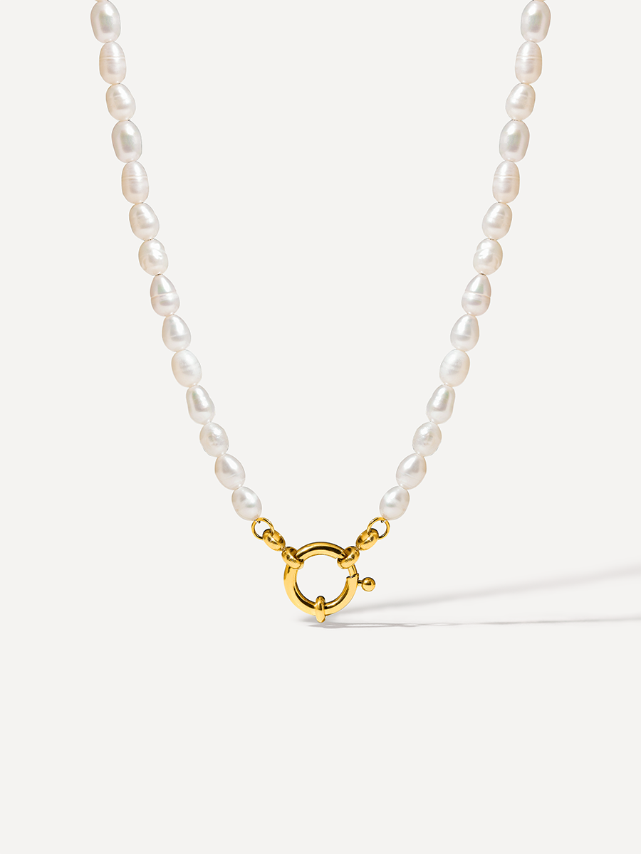 Pearl Dream Kette