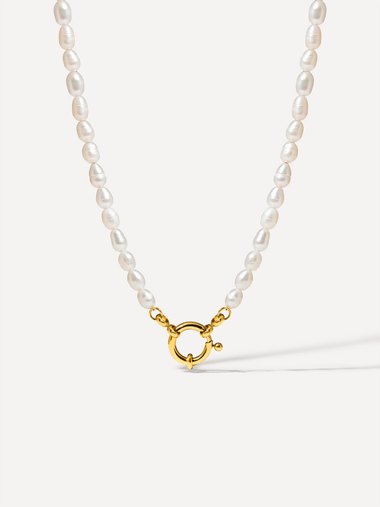 Pearl Dream Kette