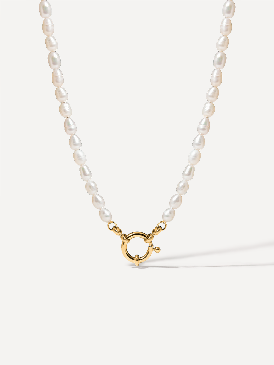 Pearl Dream Kette