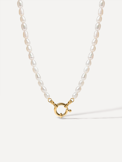 Pearl Dream Kette