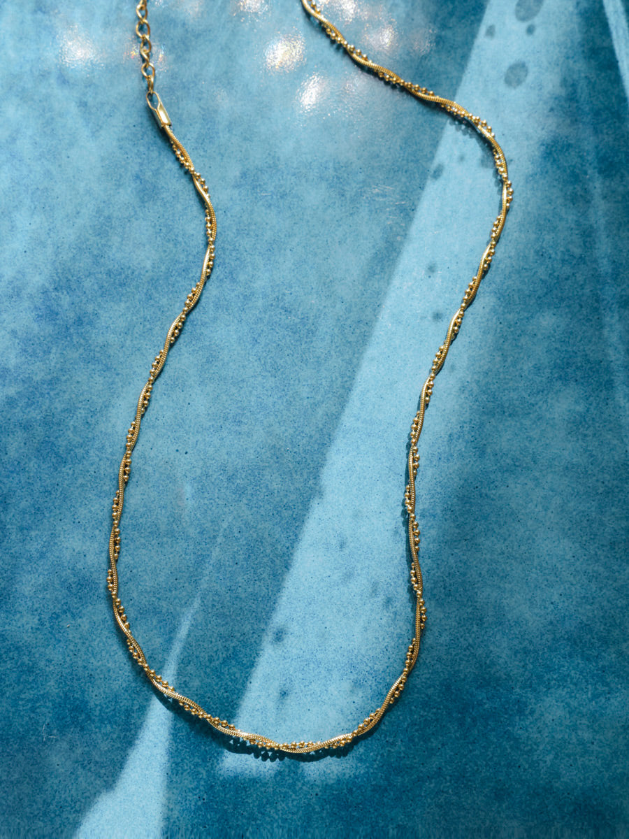 Dreamy Beads Kette