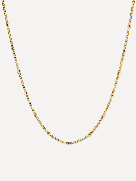 Pure Beads Kette