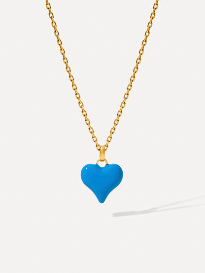 Ocean Love Kette