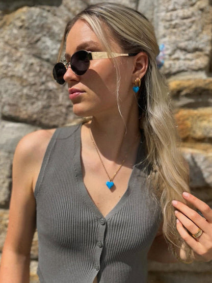 Ocean Love Kette