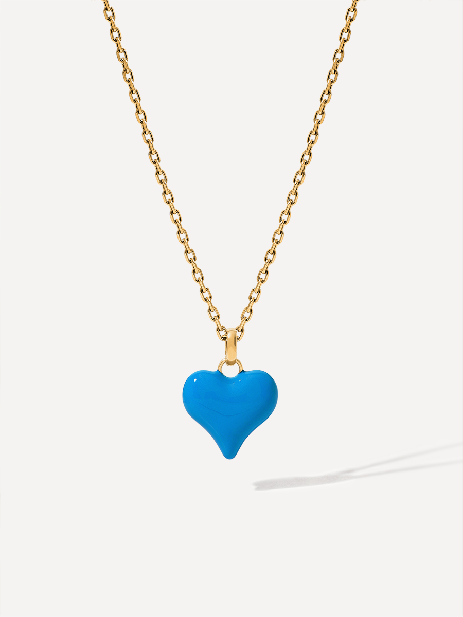 Ocean Love Kette