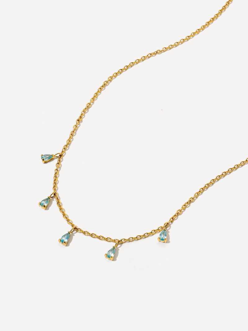 Ocean Tears Kette