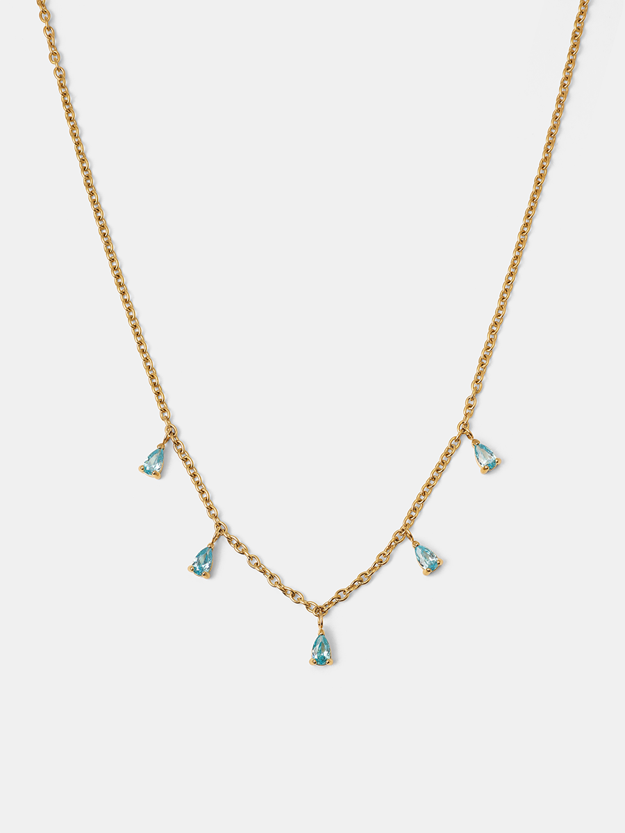 Ocean Tears Kette