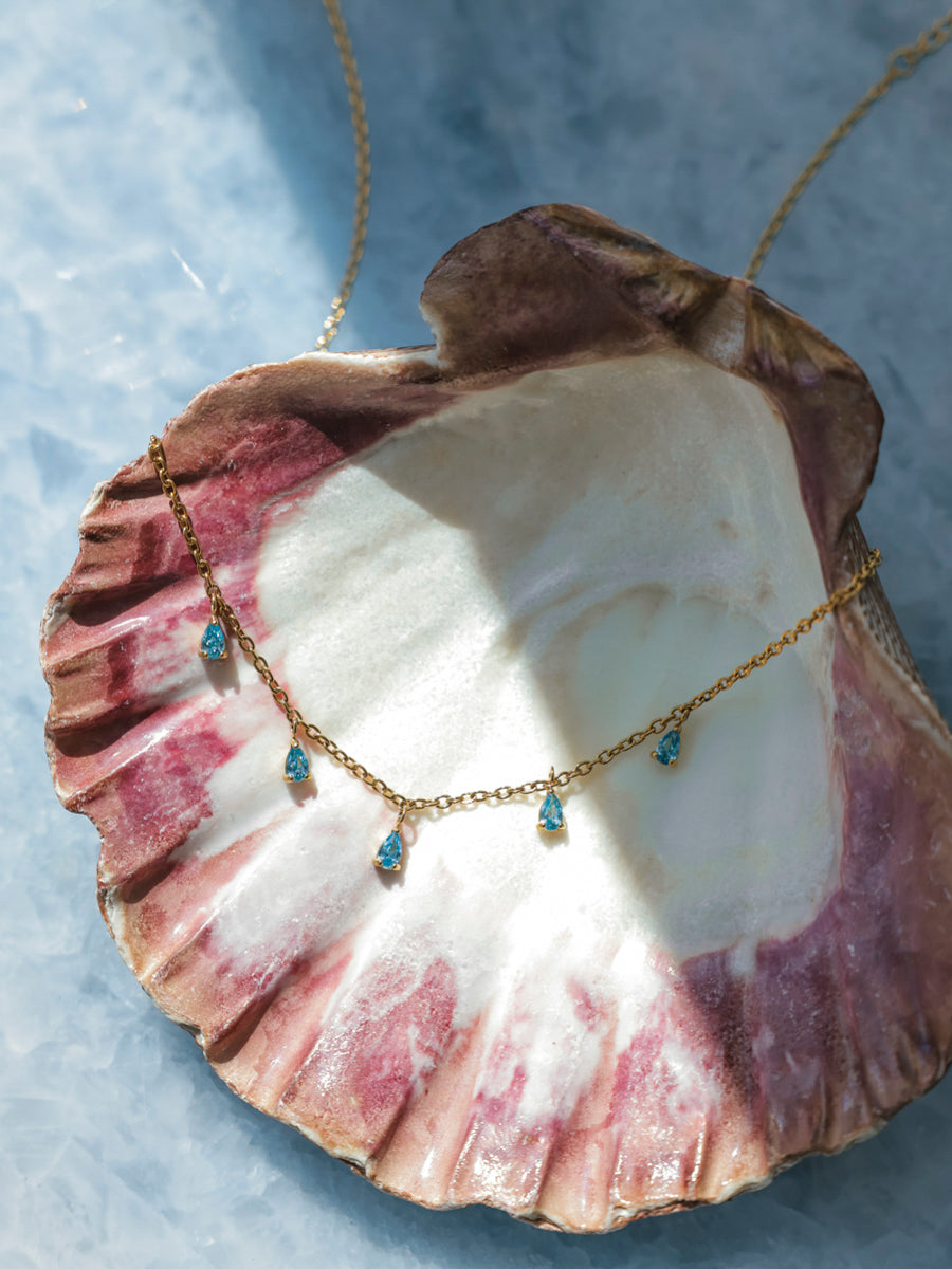 Ocean Tears Kette