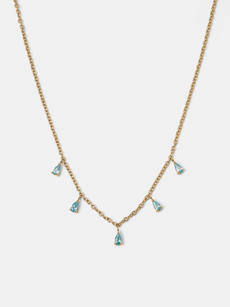 Ocean Tears Kette