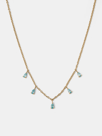 Ocean Tears Kette