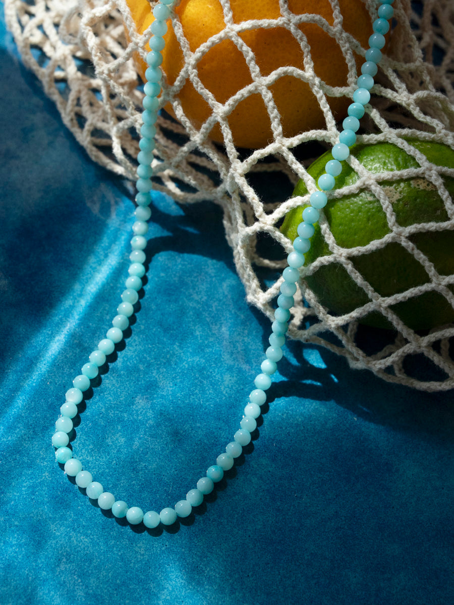 Ocean Mystery Kette
