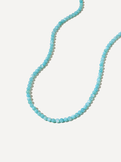 Ocean Mystery Kette
