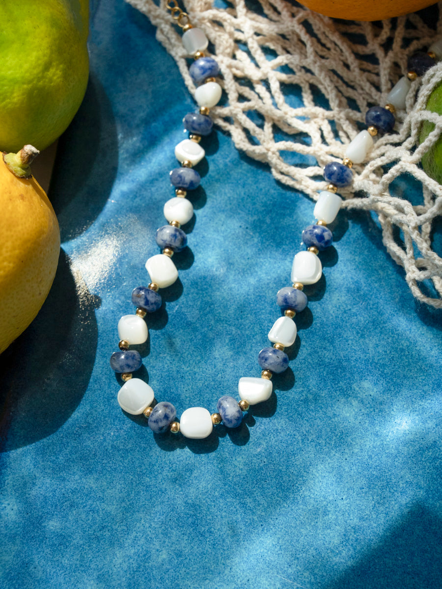 Sea Breeze Kette
