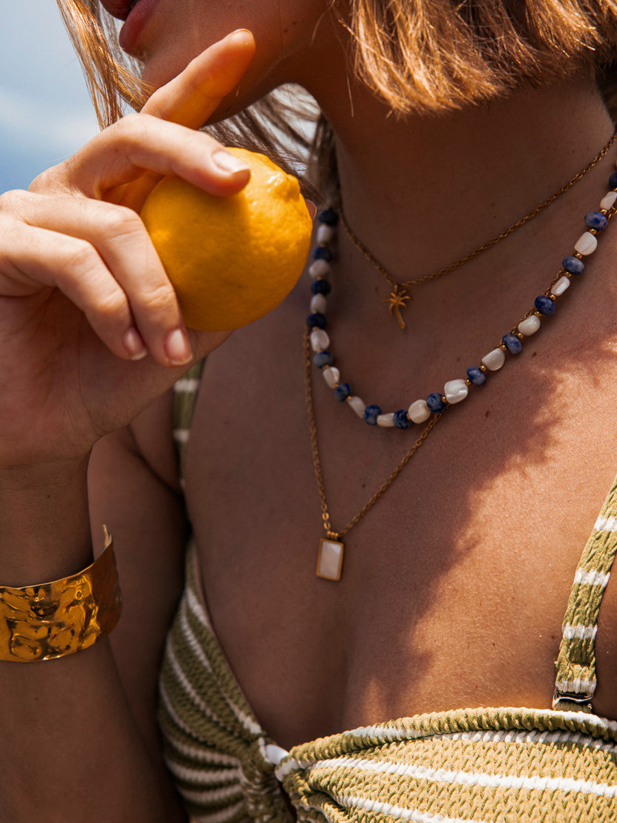 Sea Breeze Kette