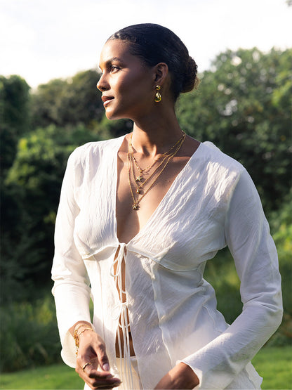 Chic Thread Kette