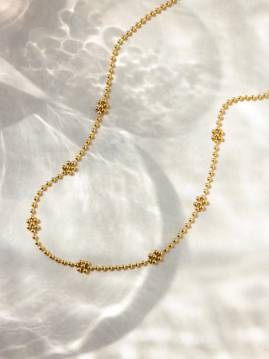Elegant Beads Kette