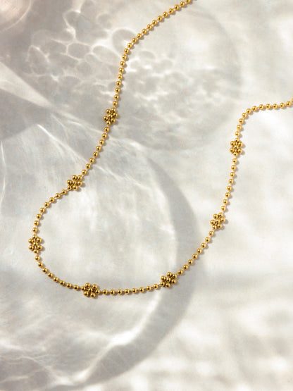 Elegant Beads Kette