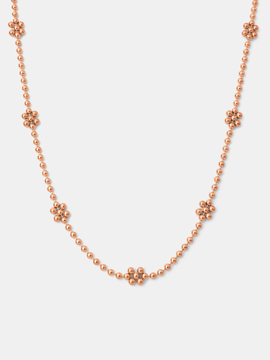 Elegant Beads Kette