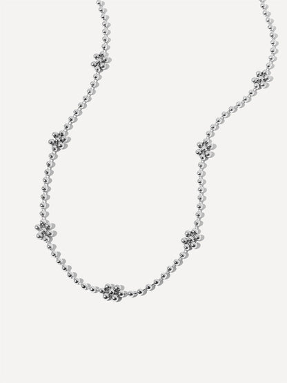 Elegant Beads Kette