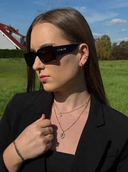 Divine Coin Kette
