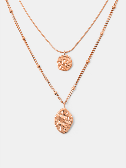 Divine Coin Kette