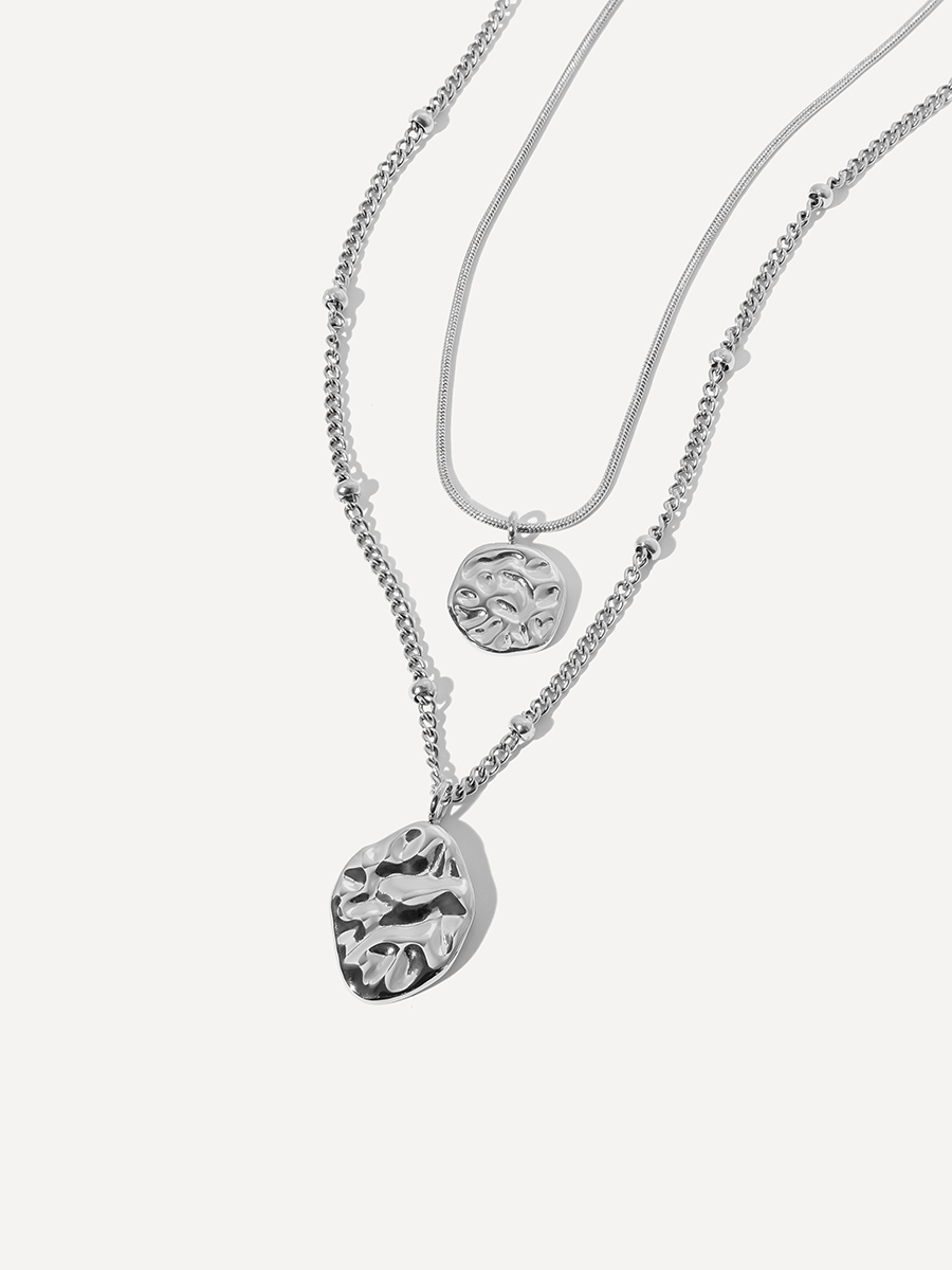 Divine Coin Kette