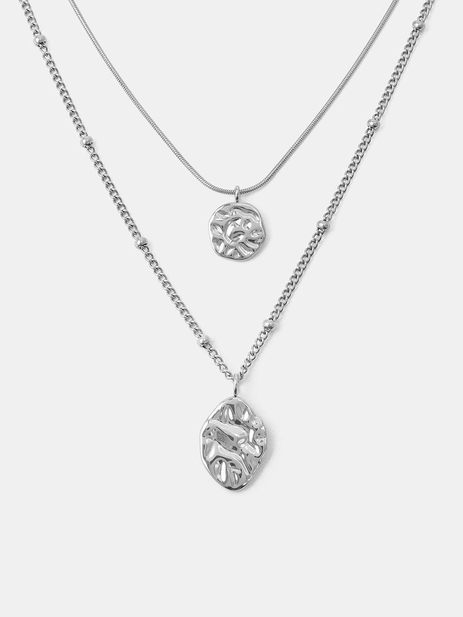 Divine Coin Kette