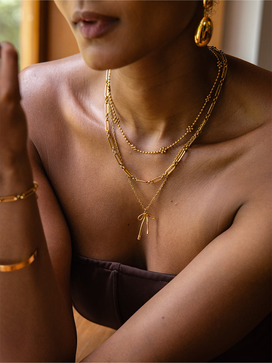 Captivating Kette