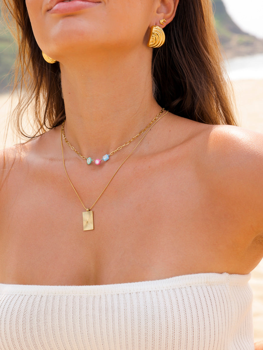 Playful Gems Kette