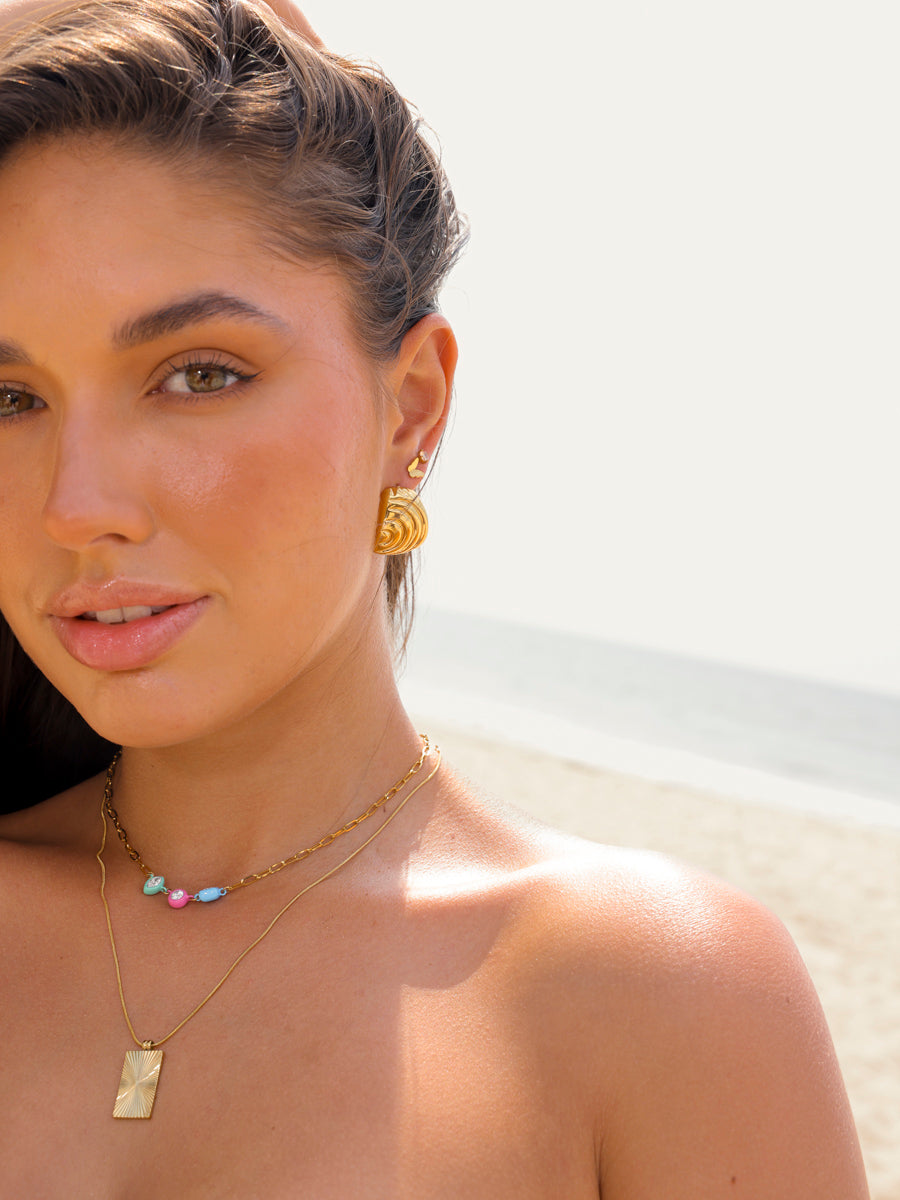 Playful Gems Kette