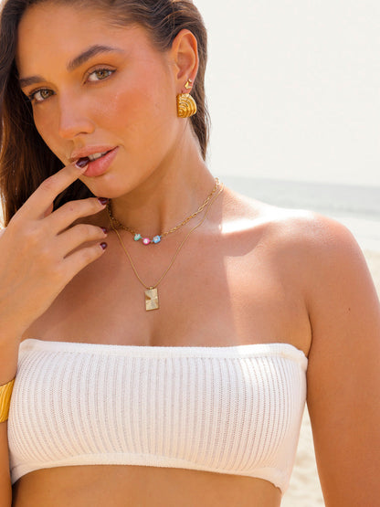 Playful Gems Kette