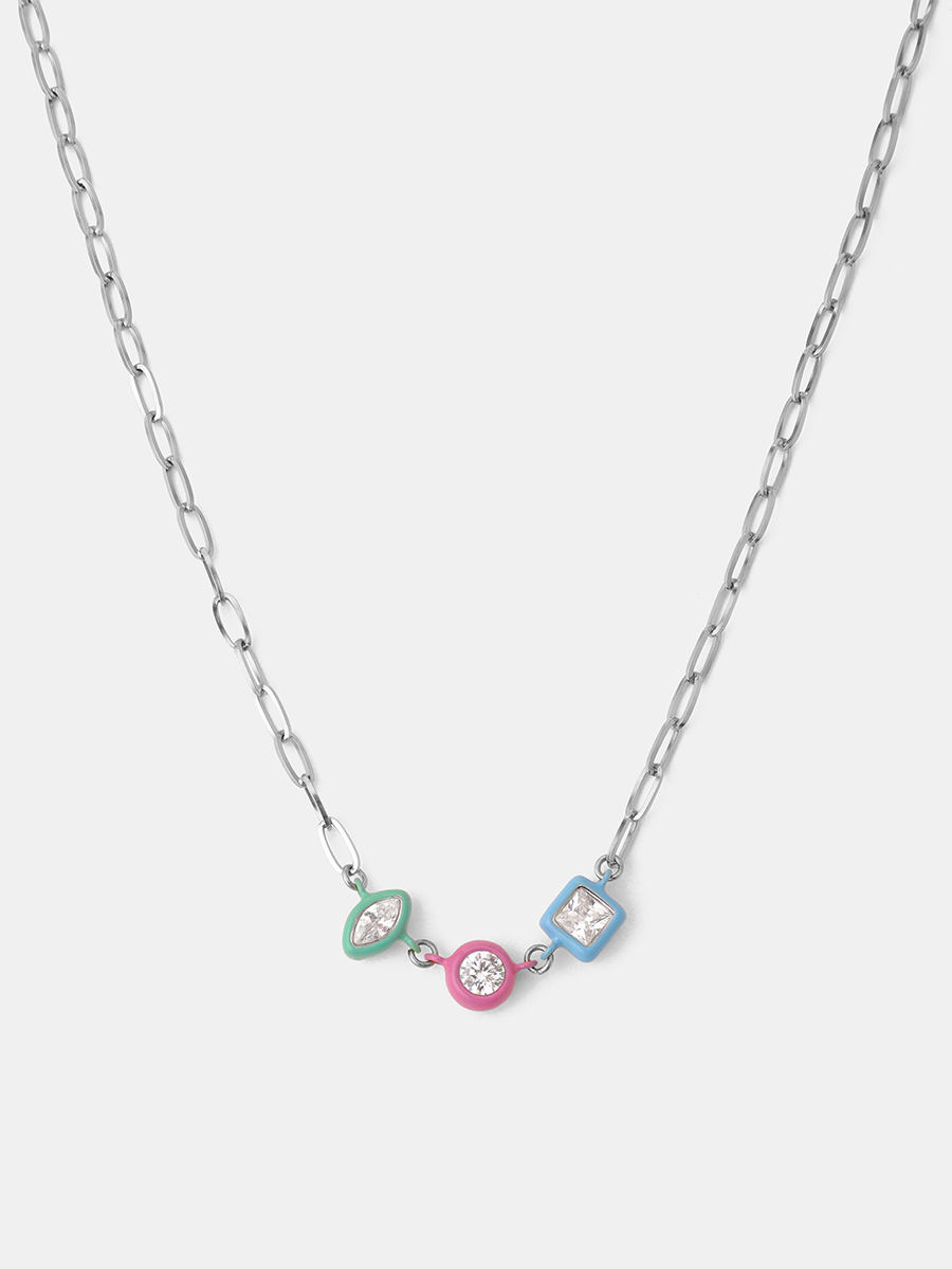 Playful Gems Kette