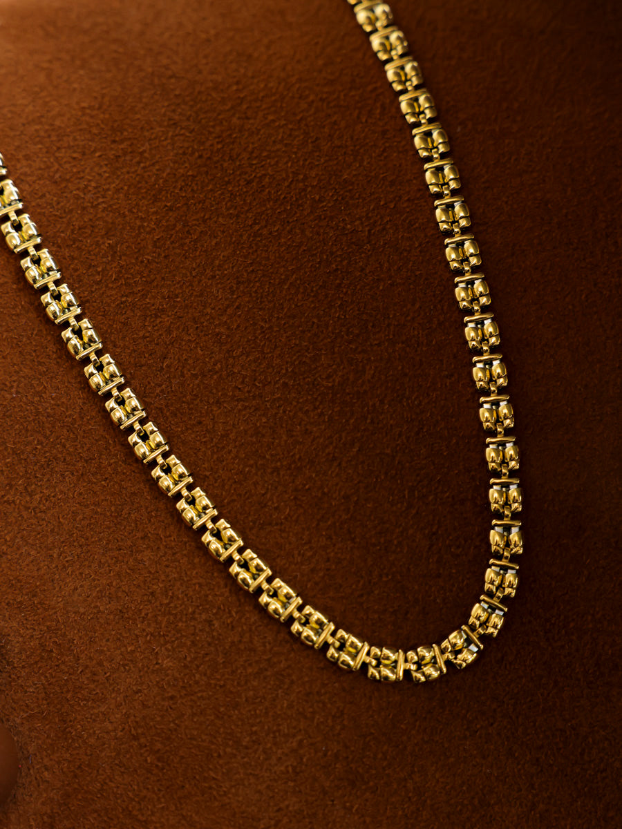 Bold Allure Kette