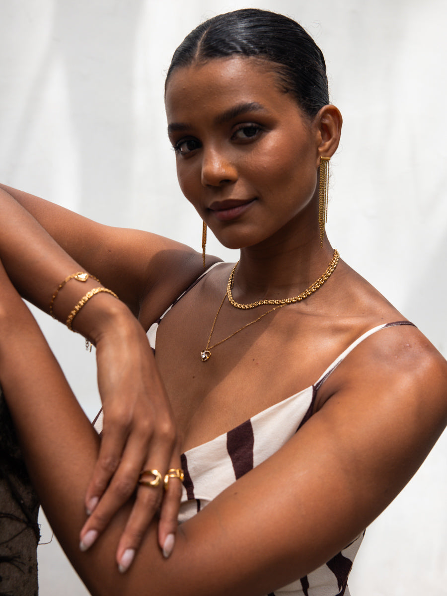 Bold Allure Kette