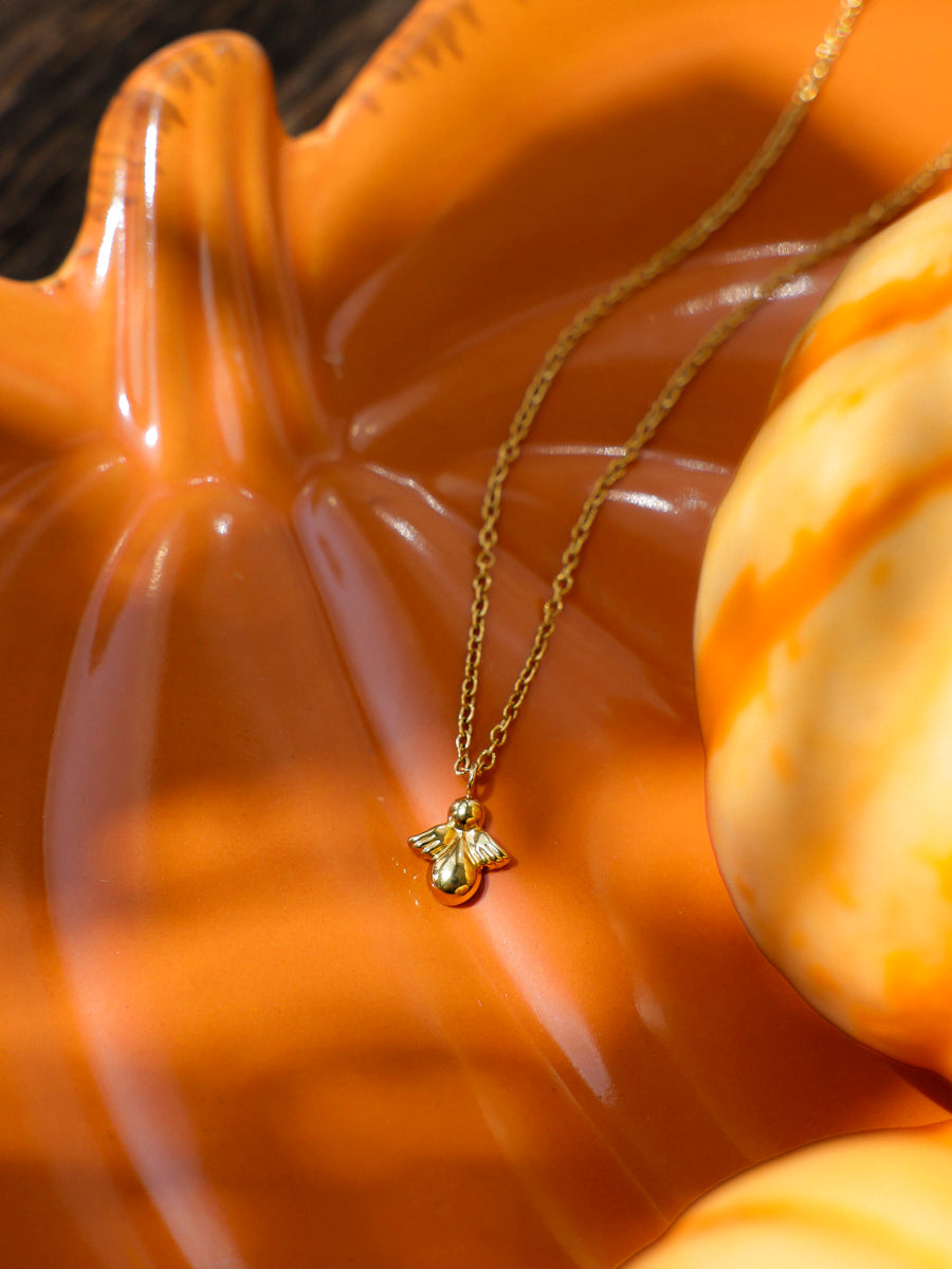 Schutzengel Kette