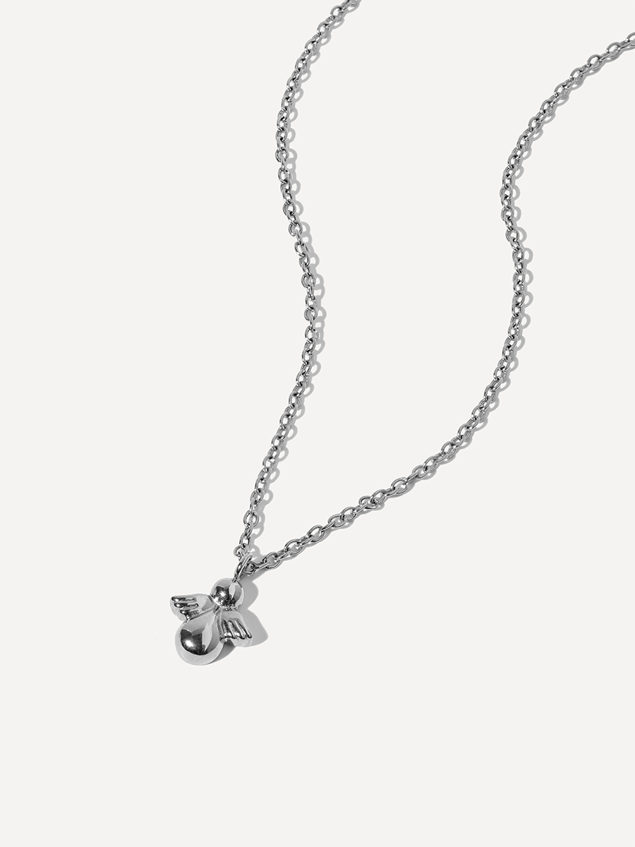 Schutzengel Kette