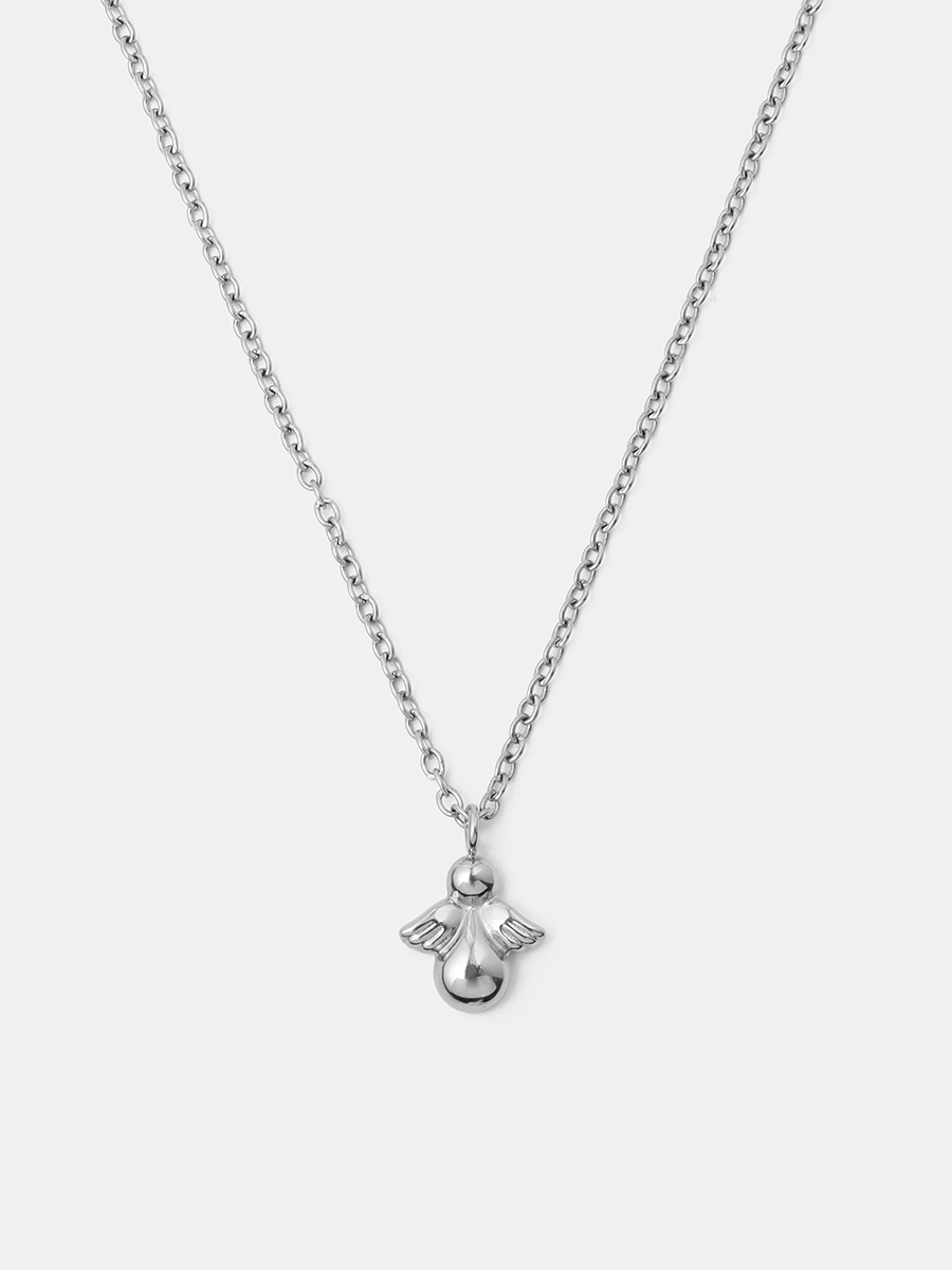 Schutzengel Kette