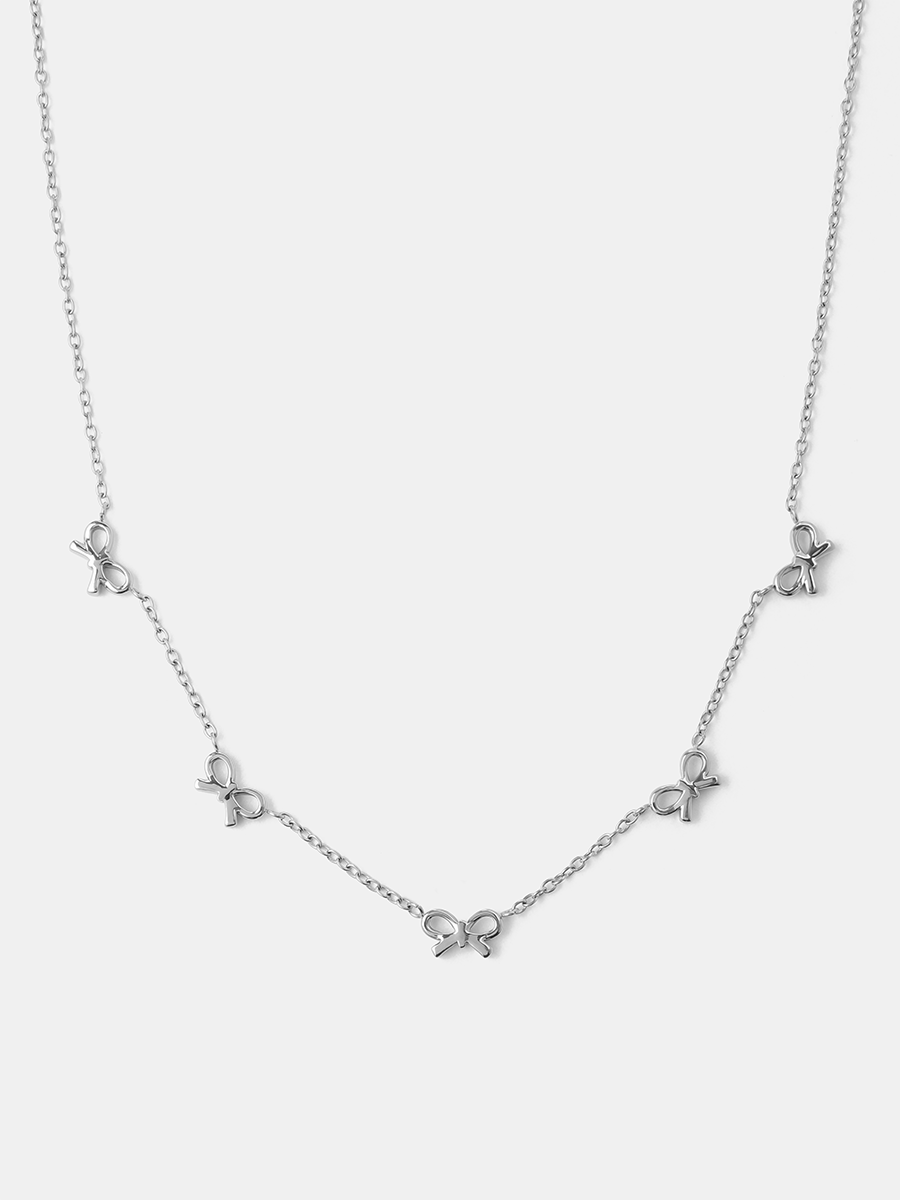 Bow Delights Kette