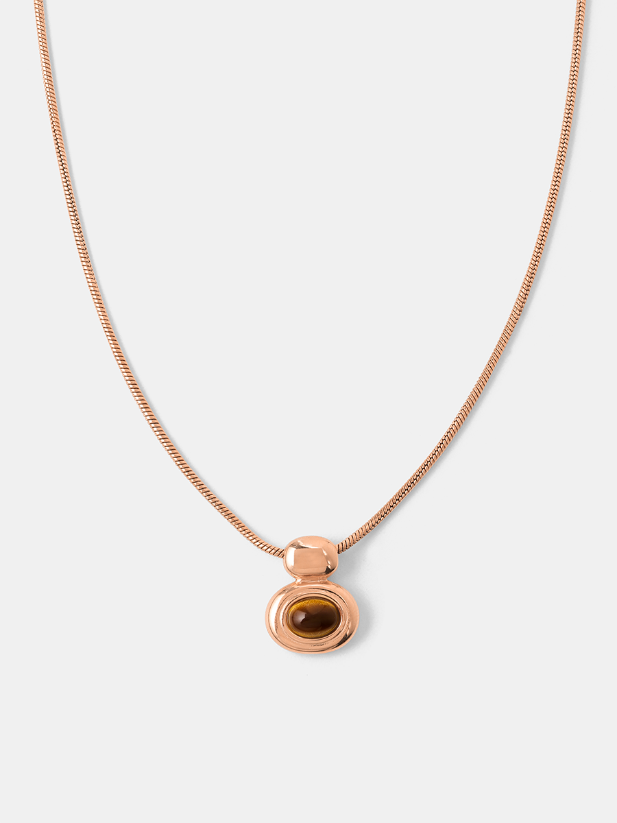 Lunar Elegance Kette
