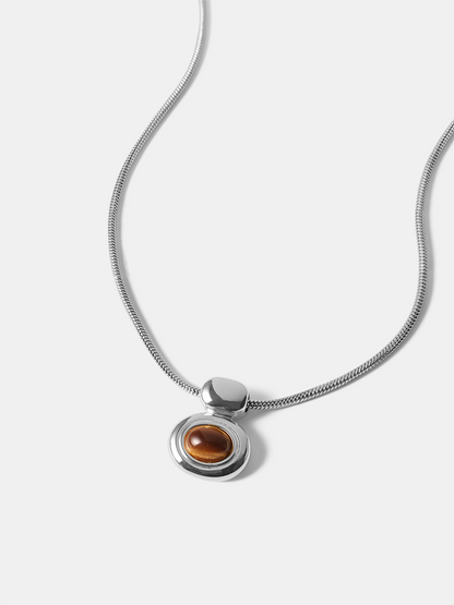 Lunar Elegance Kette