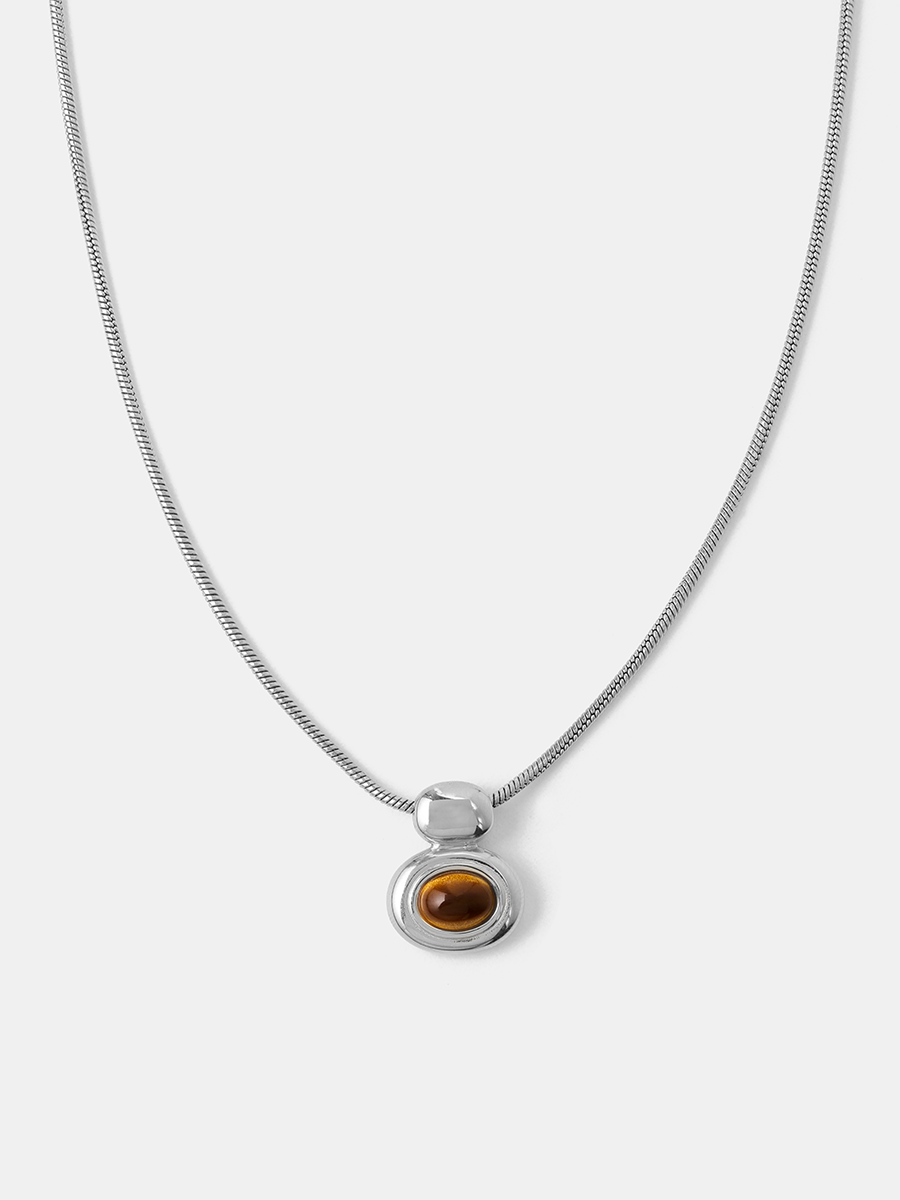 Lunar Elegance Kette
