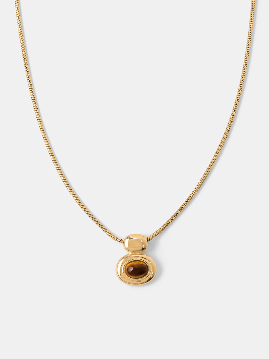Lunar Elegance Kette