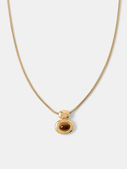 Lunar Elegance Kette