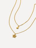 Flower Breeze Kette