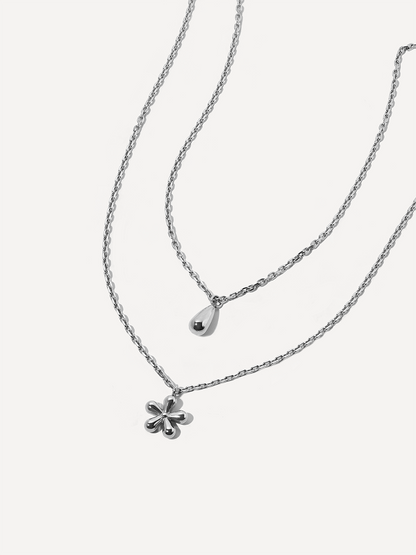 Flower Breeze Kette